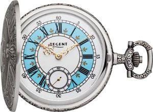 Regent - 32-P-724 - mechanische Uhr - Taschenuhr