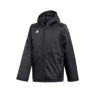 Adidas Kinder Jacke Core 18 Stadium