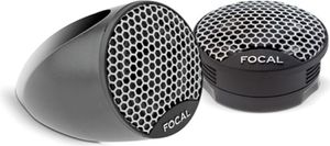 Focal F-ITWU15 | Integration TWU Hochtöner - Paar,mit Zubehör