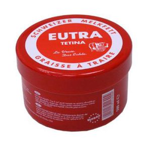 Melkfett Eutra Tetina Creme 500 ml