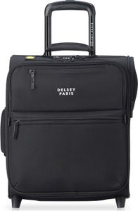 Delsey Paris Delsey Paris Maubert 2.0 - 2-Rollen-Kabinentrolley 45 cm RFID