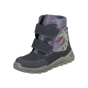 Ricosta Boty Grisu Grigio Graphit Kent Poco, 505300303490 Ricosta Boty Grisu Grigio Graphit Kent Poco, 505300303490