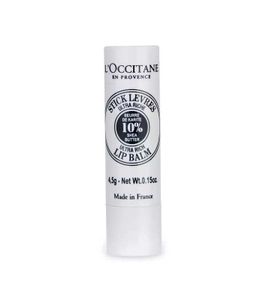 L'Occitane Shea Butter Lip Balm Stick 4,5 g