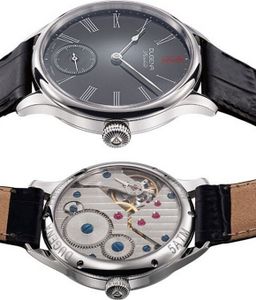 Dugena Herrenuhr  Epsilon 3 7000057