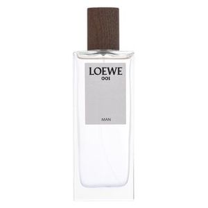 Loewe 001 Man Eau de Parfum für Herren 50 ml