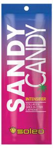 Soleo Sandy Candy silný urychlovač opalování