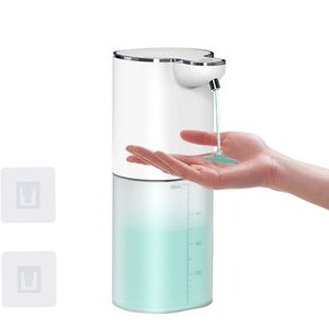 Automatischer Induktionsschaum-Handy-Wasch-Smart-Seifenspender, Wand-Seifenspender