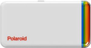 Polaroid Fotodrucker Hi 2x3 - Foto-/Thermosubl.-drucker - Thermosublimation Polaroid