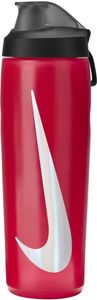 Nike - Flasche "Refuel", 2024, 710ml CS1990 (Einheitsgröße) (Rot)