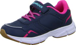 Sportschuh Klettverschluss K-NI LUCKY EV