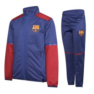 FC Barcelona Trainingsanzug - Kinder - 2021-2022-140