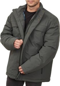Geox M Spherica Short Jac Zielony
