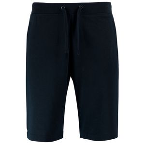 Kustom Kit - Sweat-Shorts für Herren RW9531 (S) (Marineblau)