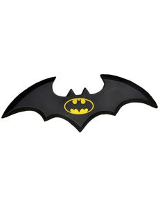 DC Comics bumerang Batarang Jungen 30 x 5 cm schwarz, Farbe:schwarz