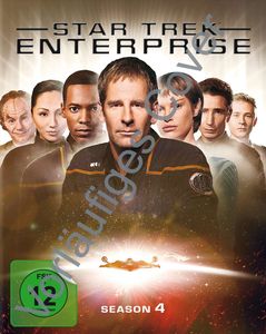 Star Trek: Enterprise - Season 4