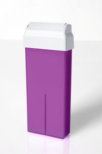 Wachspatrone Excellent Vino Wein mit großem Roller 100 ml