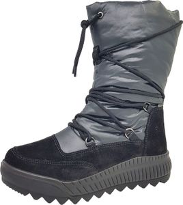 Legero Damen Stiefel Tirano schwarz
