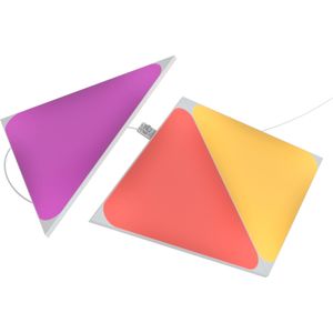 Nanoleaf Shapes Triangles Expansion Pack - 3 PK