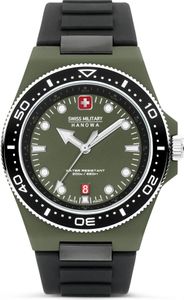Swiss Military Hanowa SMWGN0001181 Herrenuhr