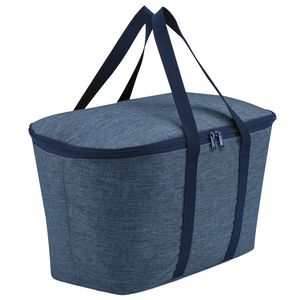 reisenthel coolerbag twist blue Kühltasche 20 L - Twist Blue