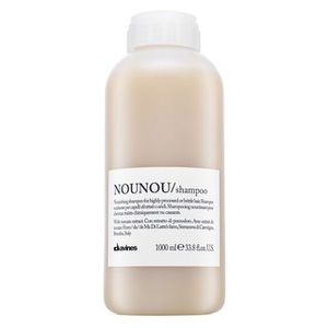 Davines Essential Haircare Nounou Shampoo šampon pro velmi suché a poškozené vlasy 1000 ml