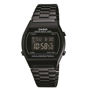 Casio Armbanduhr Collection B640WB-1BEF