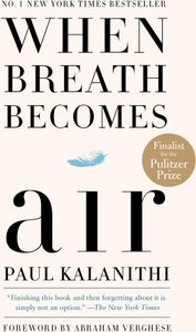 When Breath Becomes Air
