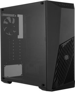Obudowa COOLER MASTER MasterBox K501L MidiTower ATX MicroATX MiniITX MCB-K501L-KANN-S00