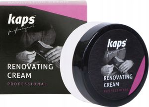 Kaps Renovation krém na renováciu kože 25 ml - bezfarebný (100#)
