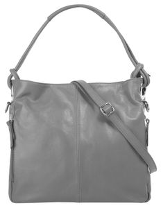 Samantha Look Shopper Damen 020225 grau