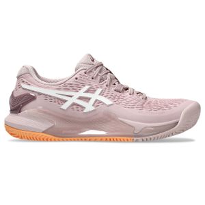 Asics Obuv Gel-resolution 9 Clay, 1042A224701