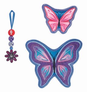 Step by Step MAGIC MAGS Butterfly Maja 213277