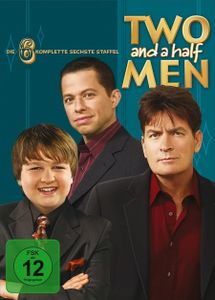 Two and a half Men - Season 6