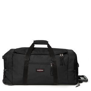 Eastpak Leatherface EK00033E0081 Black L