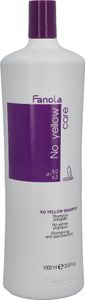 Szampon Fanola No Yellow 1000ml