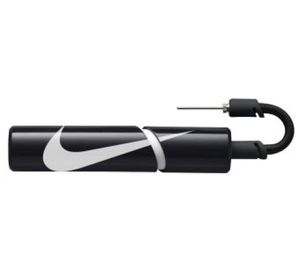 Nike Essential Ball Pump Intl 2082 027 Black/White/White -