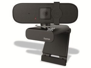 PC-Webcam "C-400", 1080p (00139991)