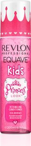 Revlon Professional Equave Kids Princess Look Odżywka dla dzieci ułatwiająca rozczesywanie włosów, 200 ml