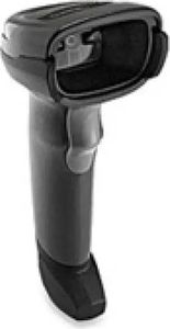 Scanner zebra ds2278 1d/ 2d schwarz wireless imager+ cradle usb kit ip42