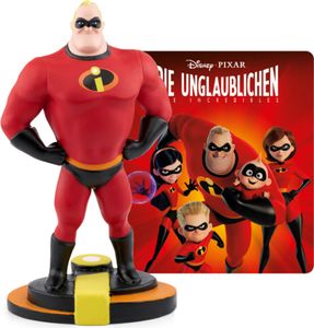 Die Unglaublichen Die Unglaublichen