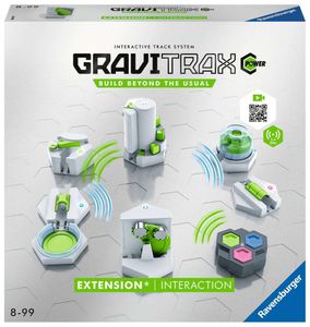 GraviTrax Power Extension Interaction Ravensburger 26188