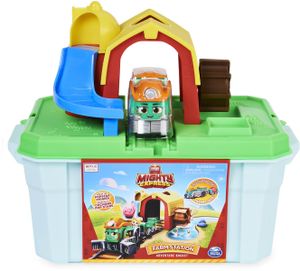 Spin Master ME - Story Adventure Bucket  6060195