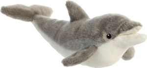 Eco Nation Aurora Dolphin Teddybär Beige 38 cm Beige 38 cm Eco Nation Aurora Dolphin Teddybär Beige 38 cm Beige 38 cm