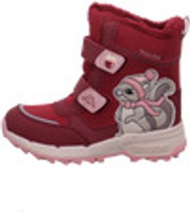 Kappa red combi