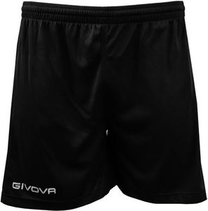 Givova Kalhoty One, P0160010, Größe: 176