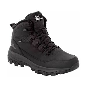 Jack Wolfskin Boty Everquest Texapore Mid, 40536116000