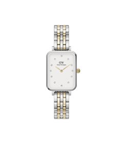 Nur Zeit Daniel Wellington Gold   Kollektion  - frau