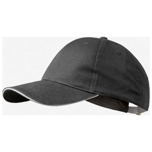 WerkzeugHERO Basic Cap schwarz