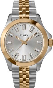 Elegantní dámské hodinky Timex Trend Kaia