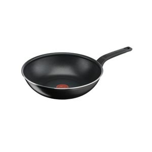 Panvica na vyprážanie, Tefal B5671953, Simply Clean panvica wok 28